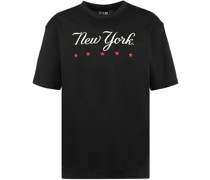 New York Yankee Heritage Overized T-hirt