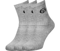 Tennis Terry Socken