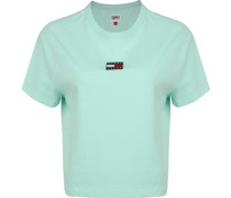 Center Badge T-Shirts
