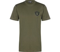 NFL DIGI Camo Las Vegas Raiders T-Shirt