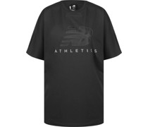 Athletics Oversized T-Shirt