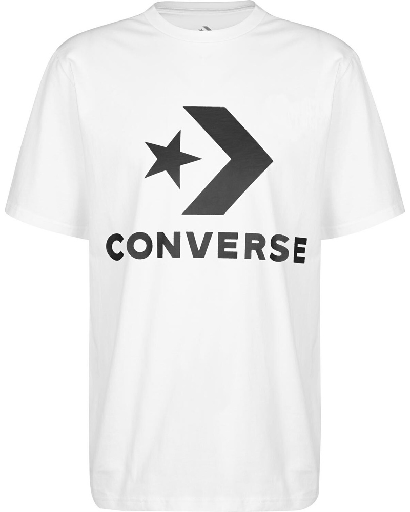 convers t shirt