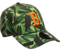 Boston Red Sox Camo 9Forty Base Caps