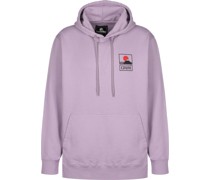 Sunset On T Fuji Hoodies