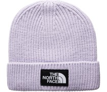 Logo Box Cuffed Beanies