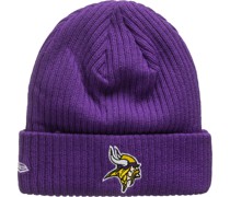 Minnesota Vikings Team Flag Cuff Beanies