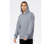 Eential Fleece Hoodie