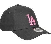 9Forty LA Dodgers Neon Pack Cap
