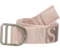D-Ring Webbing Gürtel