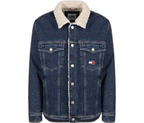 Archive Overized herpa Jeanjacken