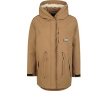 Coatal Mte Winterjacken