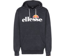 mall Logo Gottero Cautic Hoodie