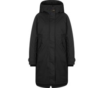 Parka Parkas