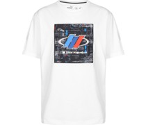 BMM Motorport treet T-hirt