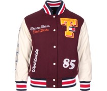 Letterman Collegejacken
