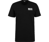 Outdoor Utility Graphic T-Shirts