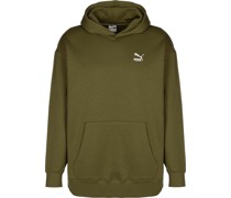 Claic Relaxed Hoodie