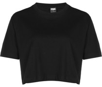 Short Oversized T-Shirts