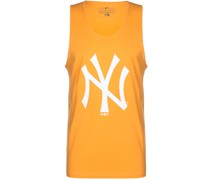 NY Yankees Seasonal Logo
