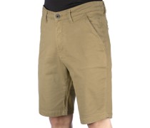 Flex Grip Chino Shorts