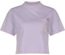 Porterdale Crop T-Shirt