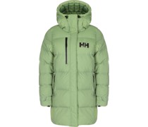 Adore Puffy Parkas