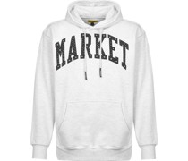 Arc Puff Hoodie