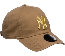 New York Yankees League Essential Base Caps
