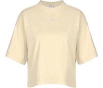 Classics Natural Dye Cropped T-Shirts