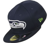NFL Trainer Seattle Seahawks Fitted Caps