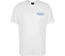 Cover The Thieve T-hirt