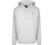 Small Logo Hoodies
