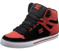 Pure SE High-Top Sneaker Low