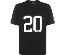 Heritage Overized T-hirt
