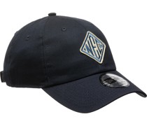 NEC Felt Patch 9Twenty Base Caps