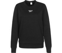 CL F Small Logo Sweatshirts