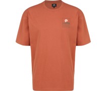 unet On Mt Fuji T-hirt
