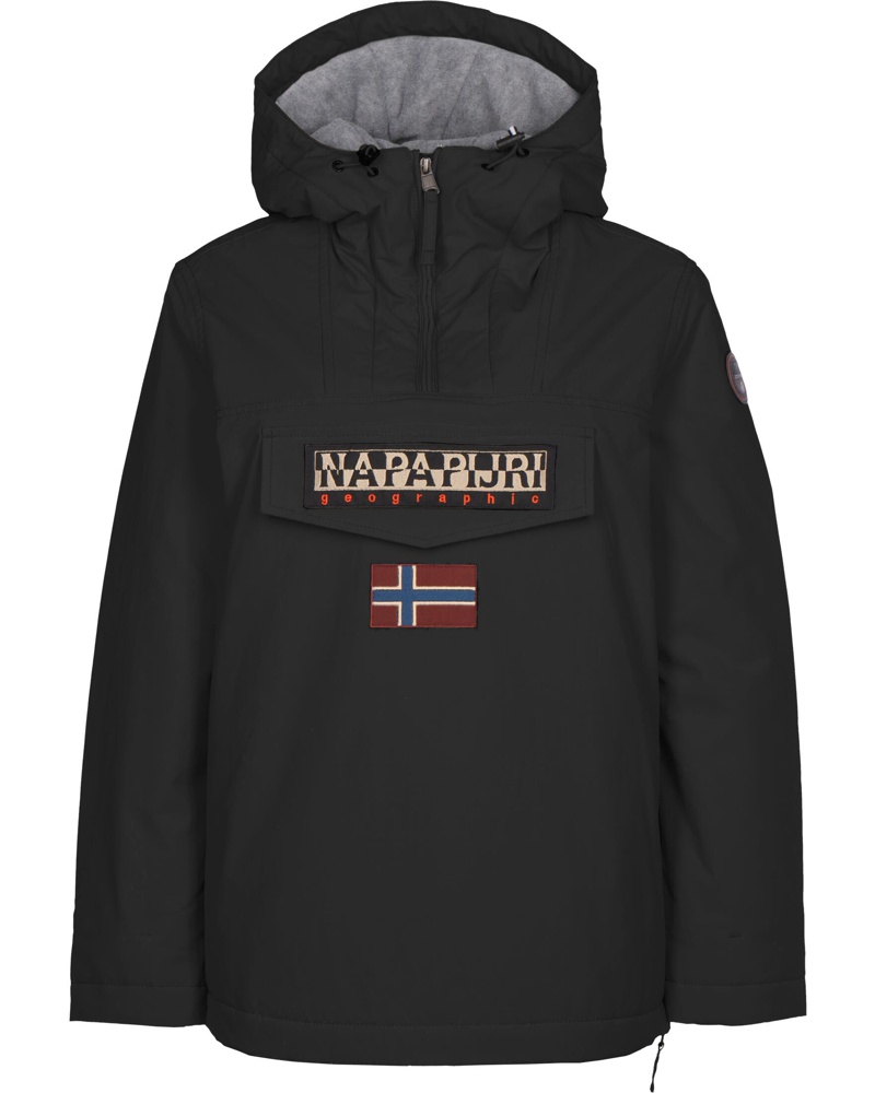 vans torrey mte jacket