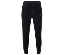 New Daarindo Velour Trainingshosen
