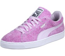 Suede Elemental W Sneaker Low