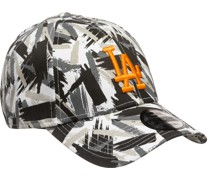Los Angeles Dodgers Camo 9Forty Base Caps