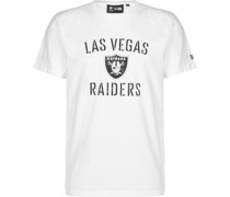 La Vega Raider NFL Team Logo T-hirt