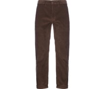 Authentic Cord Relaxed Chino
