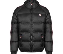 Tove Puff Winterjacken