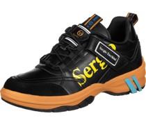Power Patch Sneaker Low