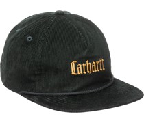 Letterman Fitted Caps