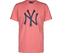 NY Yankee eaonal Logo T-hirt