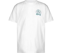 City Block T-hirt