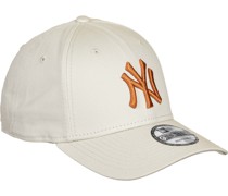 9Forty NY Yankees League Essential Base Caps
