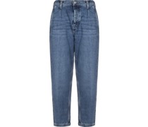 Bax Tapered Jeans